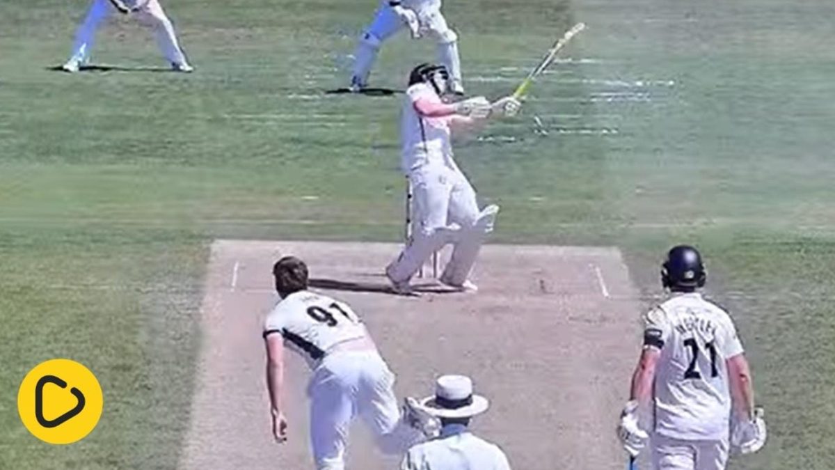 Eddie Jack gets Jordan Cox