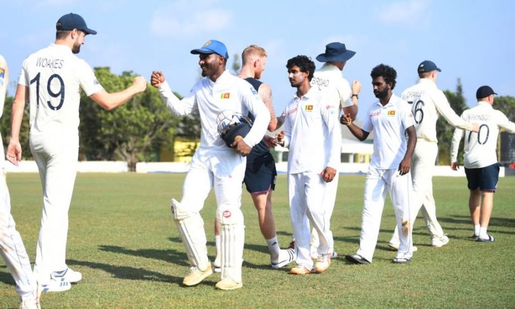 England to avoid selfies and autographs in Sri Lanka due to coronavirus fears