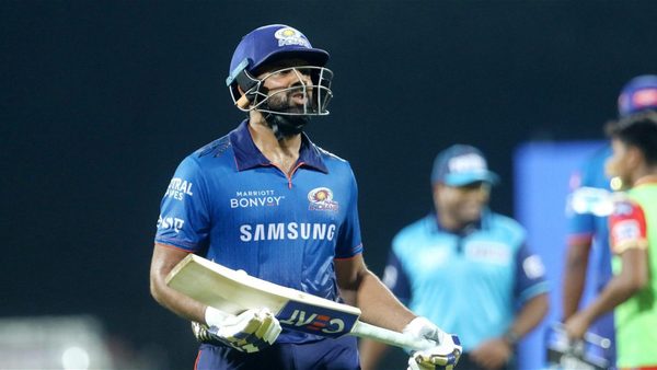rohit-sharma-risks-code-of-conduct-breach-with-reaction-to-overturned-caught-behind-decision.Click to read full article.
