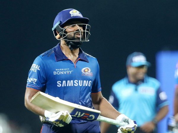 rohit-sharma-risks-code-of-conduct-breach-with-reaction-to-overturned-caught-behind-decision.Click to read full article.