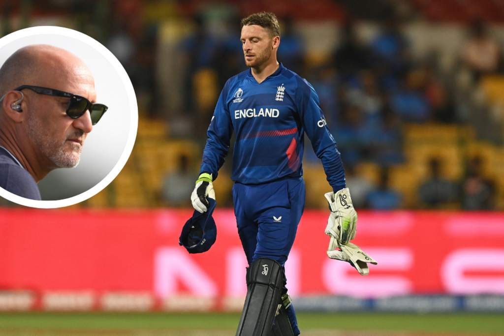 Mark Butcher: It’s time to move on from Buttler as ODI captain after the World Cup