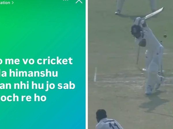 mistaken-identity-fans-attack-bowlers-namesake-after-virat-kohlis-ranji-dismissal.Click to read full article.