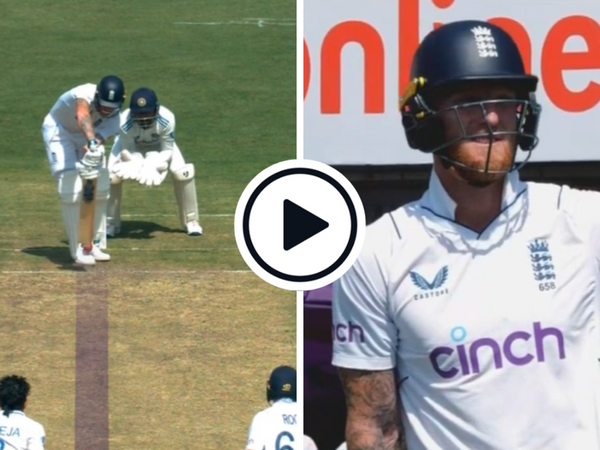 watch-not-good-signs-ben-stokes-defeated-by-low-bounce-on-first-morning-of-ranchi-test.Click to read full article.