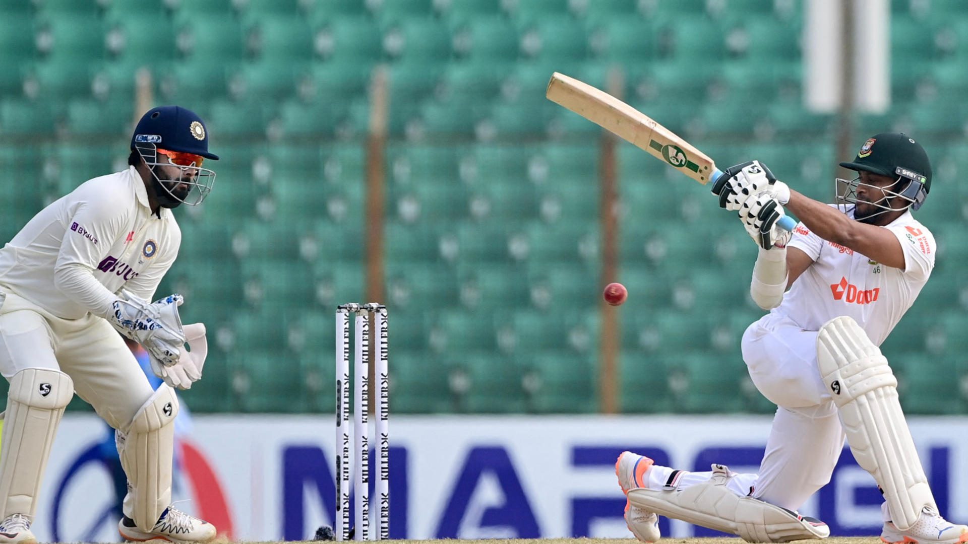 India Vs Bangladesh Tests, Where To Watch Live TV Channels, Live