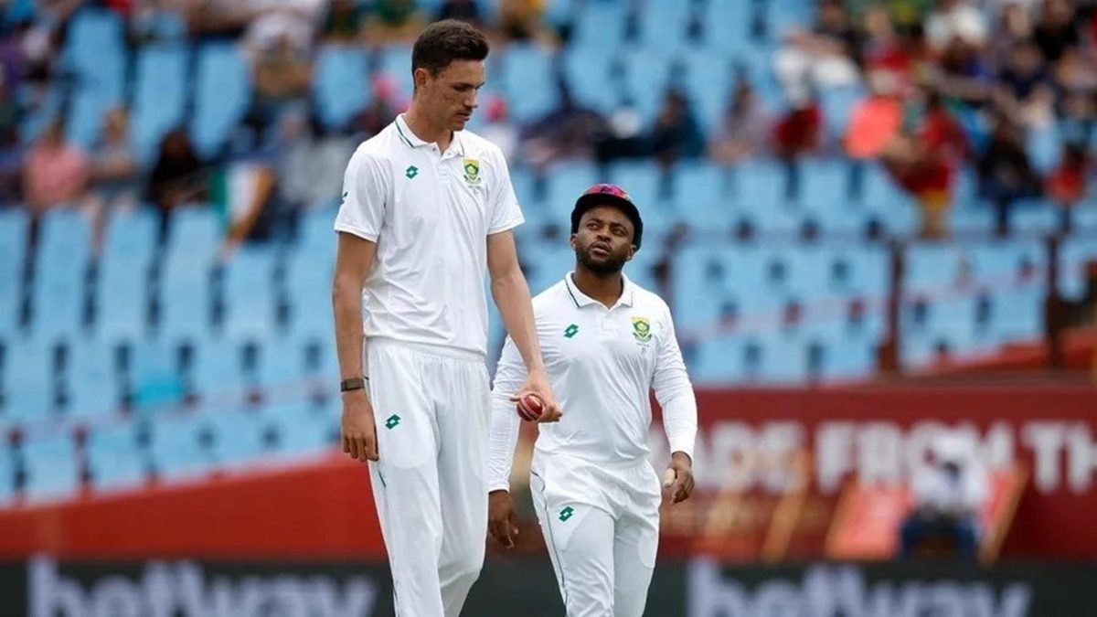 Can South Africa make it to the WTC final?