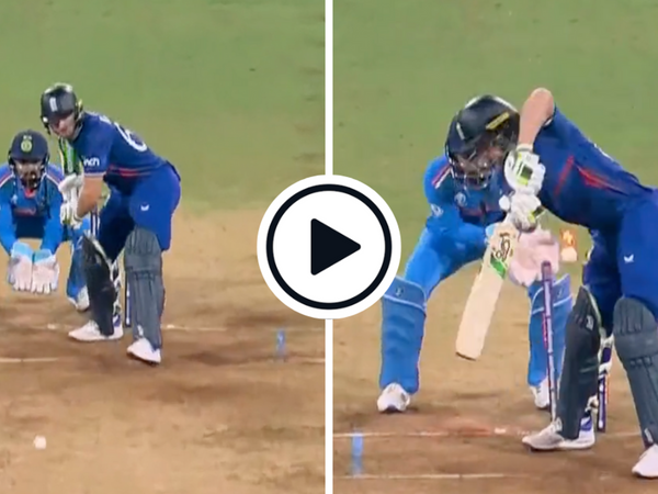 watch-kuldeep-yadav-rips-one-outside-off-jos-buttler-middle-stump-cwc-2023-ind-vs-eng.Click to read full article.