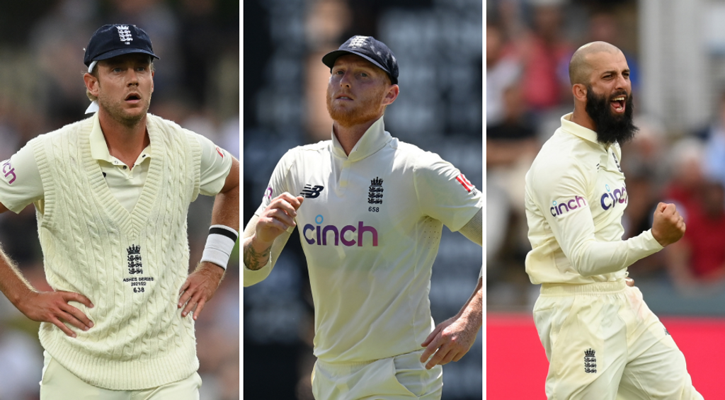 Stokes, Broad… Moeen? Eight options to replace Joe Root as England Test captain