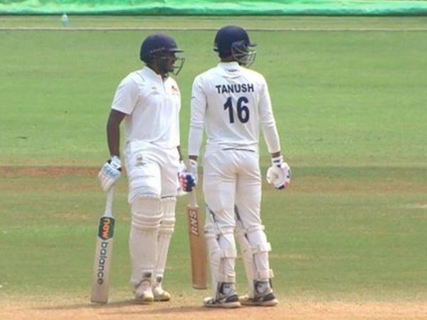mumbai-no-10-no-11-tanush-kotian-tushar-deshpande-hundreds-same-innings-ranji-trophy-2024-quarter-final-india-cricket-news-today.Click to read full article.