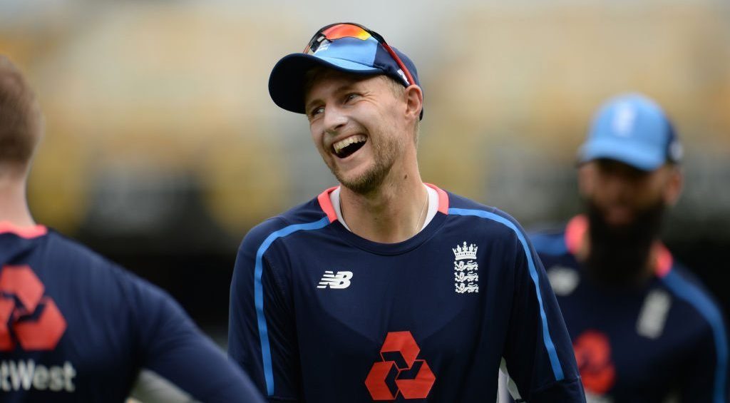 Joe Root pokes fun at conversion rate criticism after virtual half-century