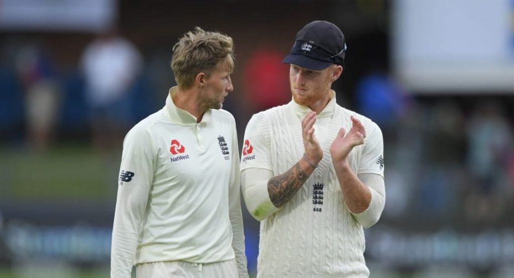 Why Stokes is the ‘perfect vice-captain’ according to Harmison