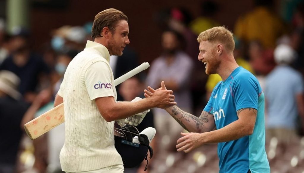 Crawley, Broad… Buttler? Six options to be England’s men’s Test vice-captain