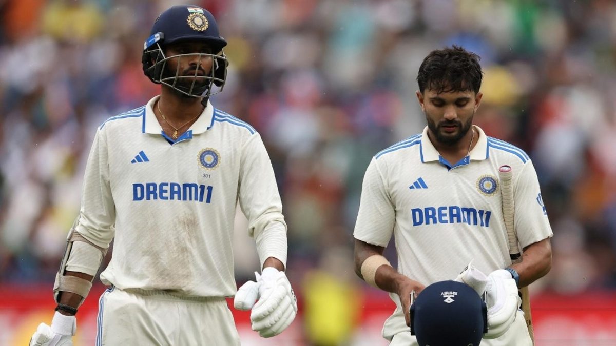 Nitish Kumar Reddy has shown that he is a big-match player, looking assured during his debut Test series, but his selection has also opened up a Pandora’s box for India, writes Sarah Waris.