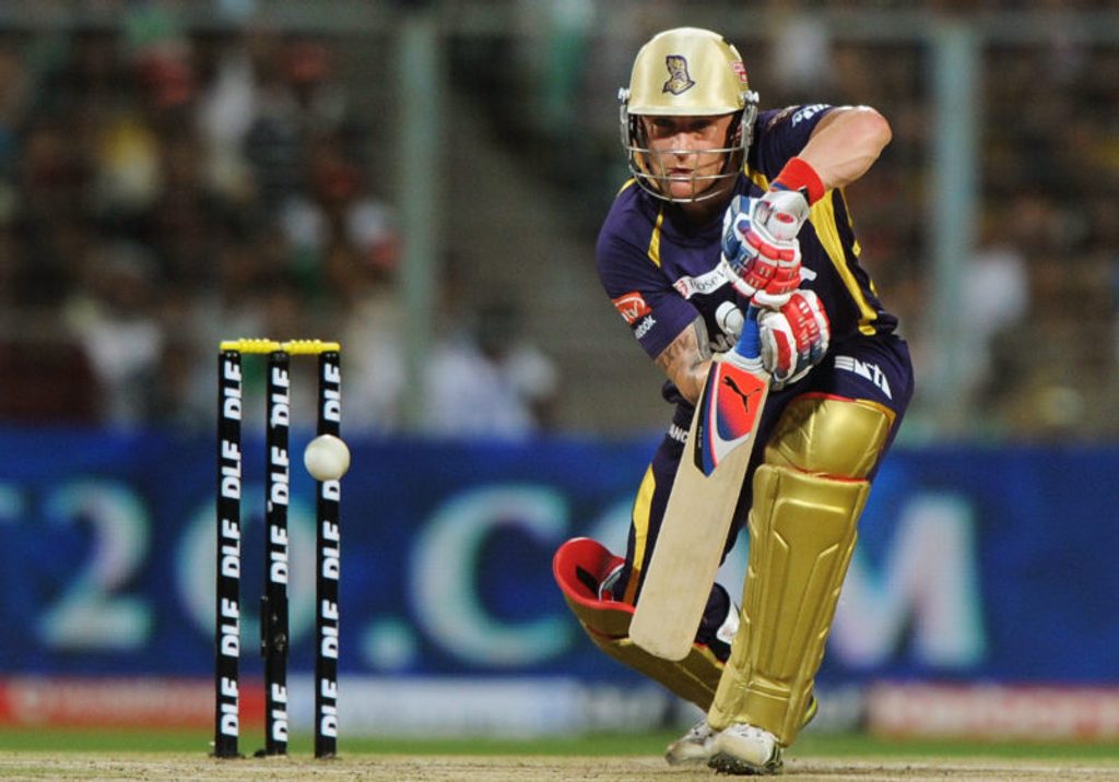 McCullum