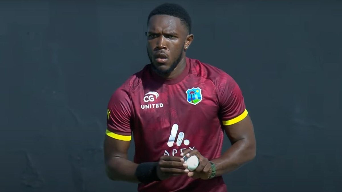 West Indies pacer Jediah Blades had an ODI debut to forget on Thursday (December 12), setting an unwanted bowling record at Basseterre against Bangladesh.