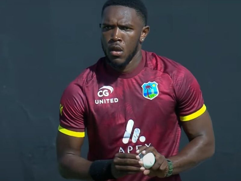 worst-economy-rates-on-odi-debut-inexperienced-west-indies-seamer-claims-unwanted-record.Click to read full article.