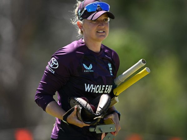 former-international-wicketkeeper-becomes-first-female-member-of-england-mens-coaching-staff.Click to read full article.