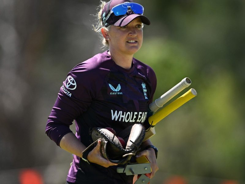 former-international-wicketkeeper-becomes-first-female-member-of-england-mens-coaching-staff.Click to read full article.