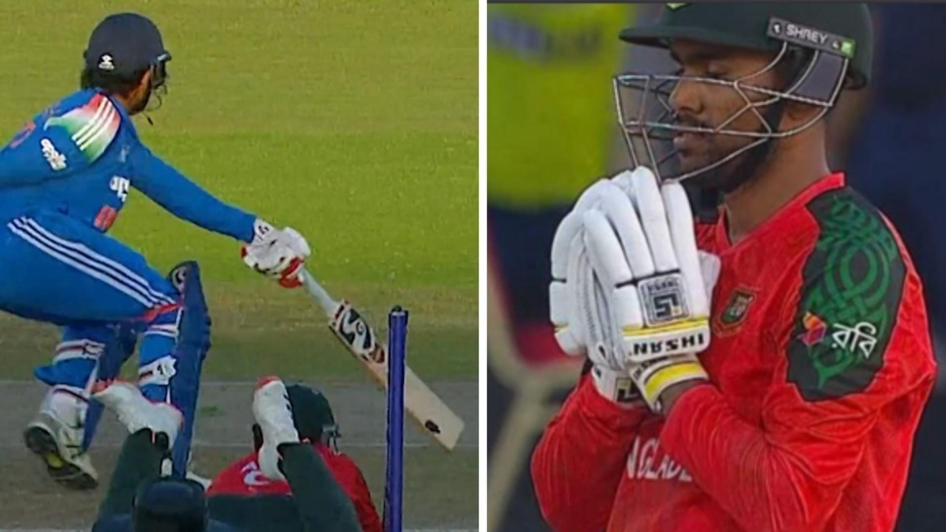 Satu Super Berakhir, Tiga Bebek Emas: Semifinal Piala Asia Rising Stars India-Bangladesh Berakhir Dengan Blunder Kabur yang Mendebarkan