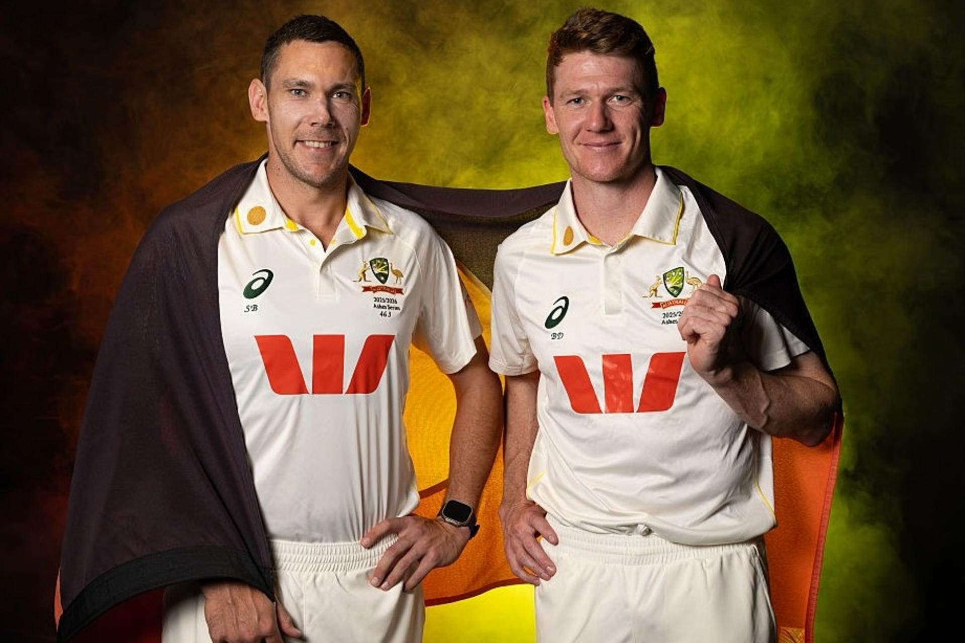Why you should care about Brendan Doggett’s Test debut: A brief history of Australia’s Indigenous cricketers