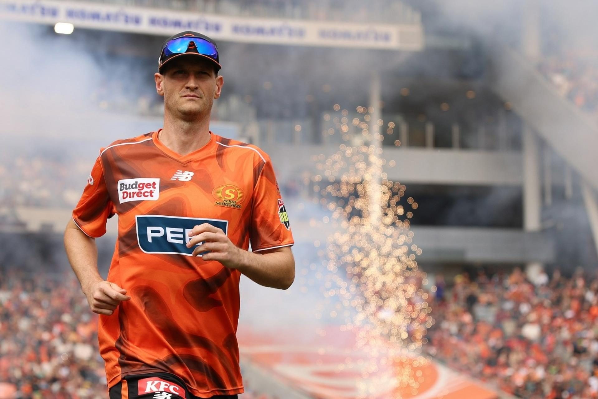 Who is David Payne, 35-year-old England one-cap wonder picked up by SRH for IPL 2026?