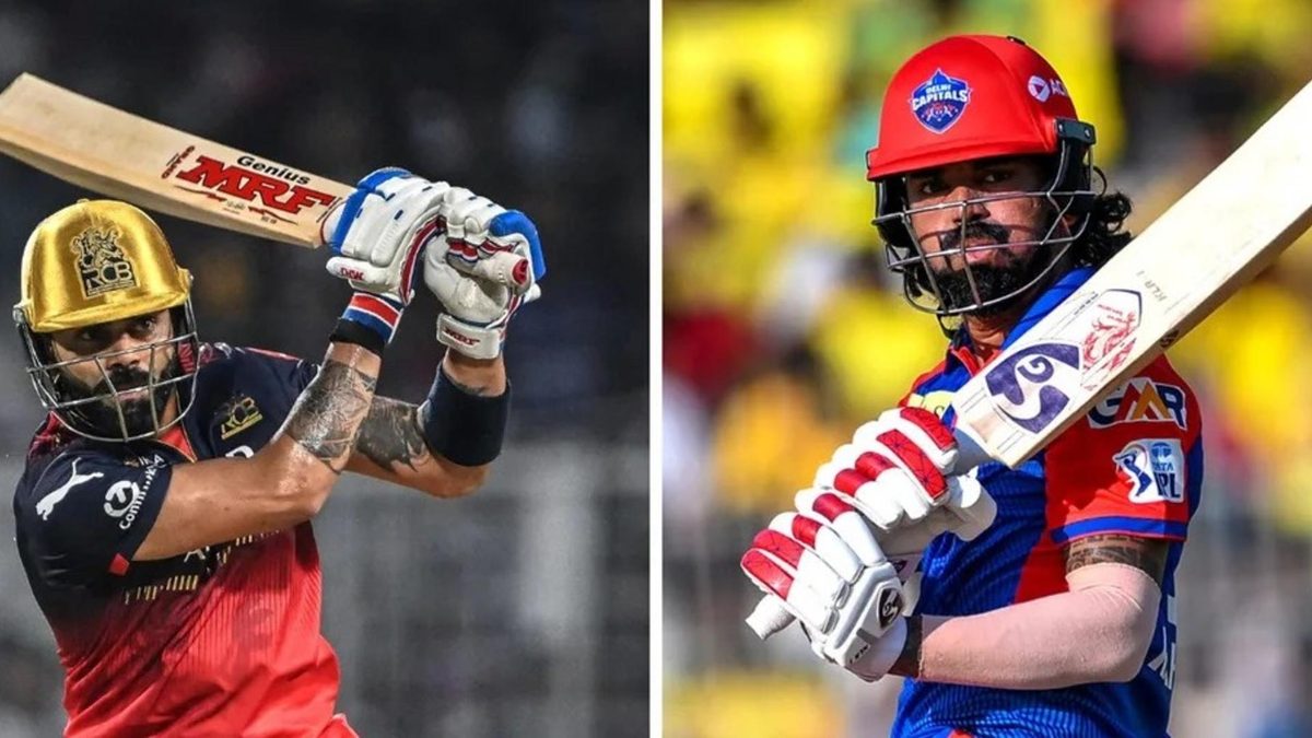 RCB vs DC betting preview