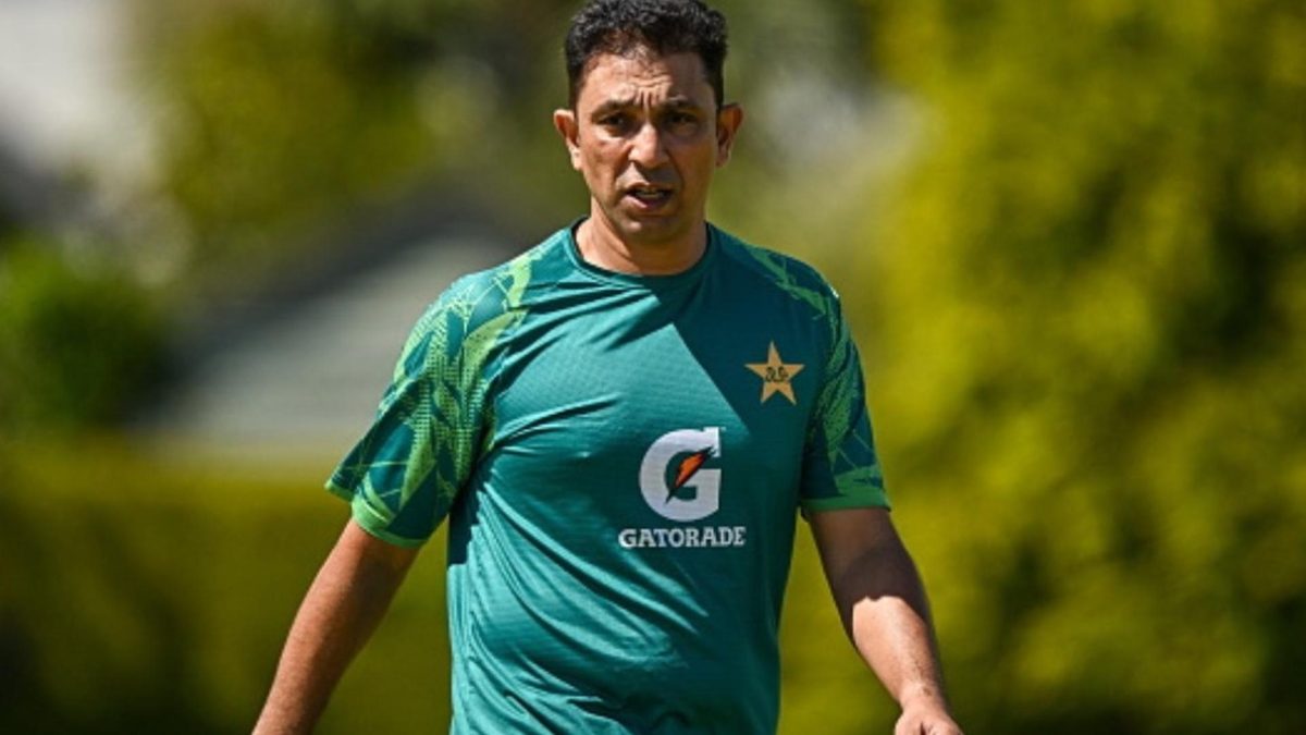 Azher Mahmood, Pakistan’s assistant coach for the 2024 T20 World Cup, has threatened legal action against individuals peddling false allegations against him and his family.
