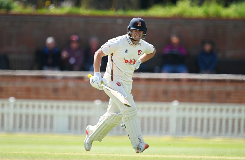 Next cabs: Five batters England could call if Jordan Cox is ruled out of Zimbabwe Test
