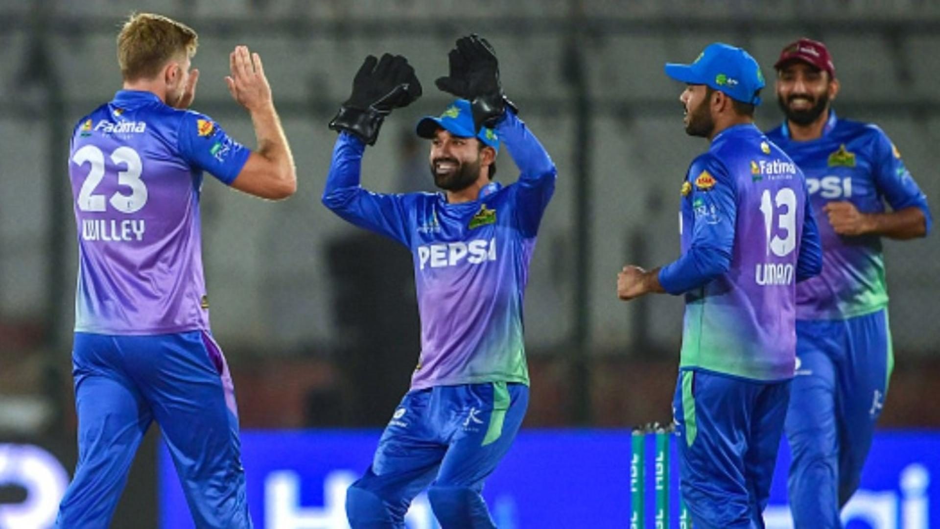 Multan Sultans Owner Slams PCB's 'Hollow' Promises Of 'Bigger And ...