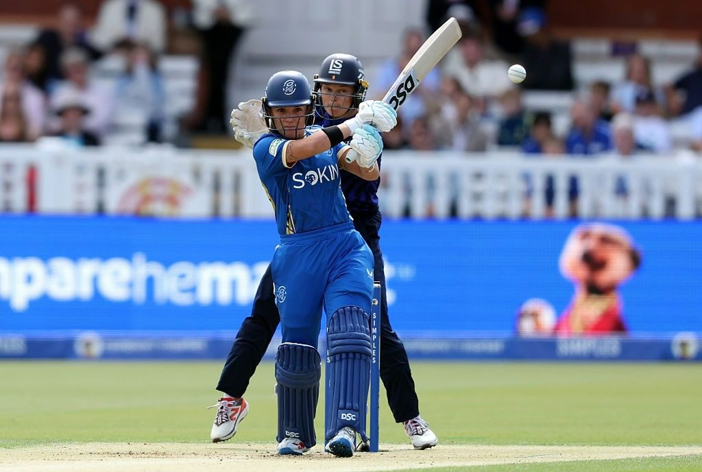 The Hundred Women's 2026 points table: Updated standings and net run rate after MI London beat London Spirit