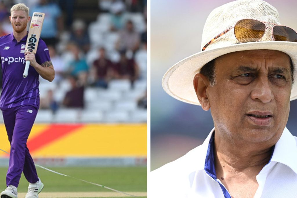 Cricket news today: Stokes to play in The Hundred, Gavaskar criticises bowlers for drinks breaks