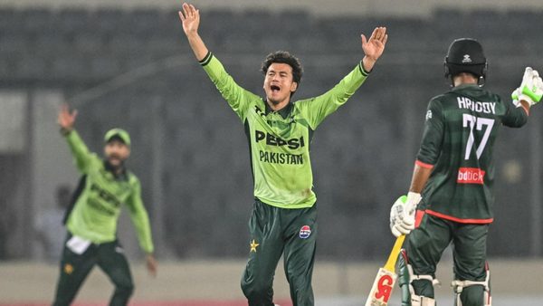 who-is-maaz-sadaqat-the-20-year-old-pakistan-all-rounder-named-player-of-the-match-in-his-second-odi.Click to read full article.