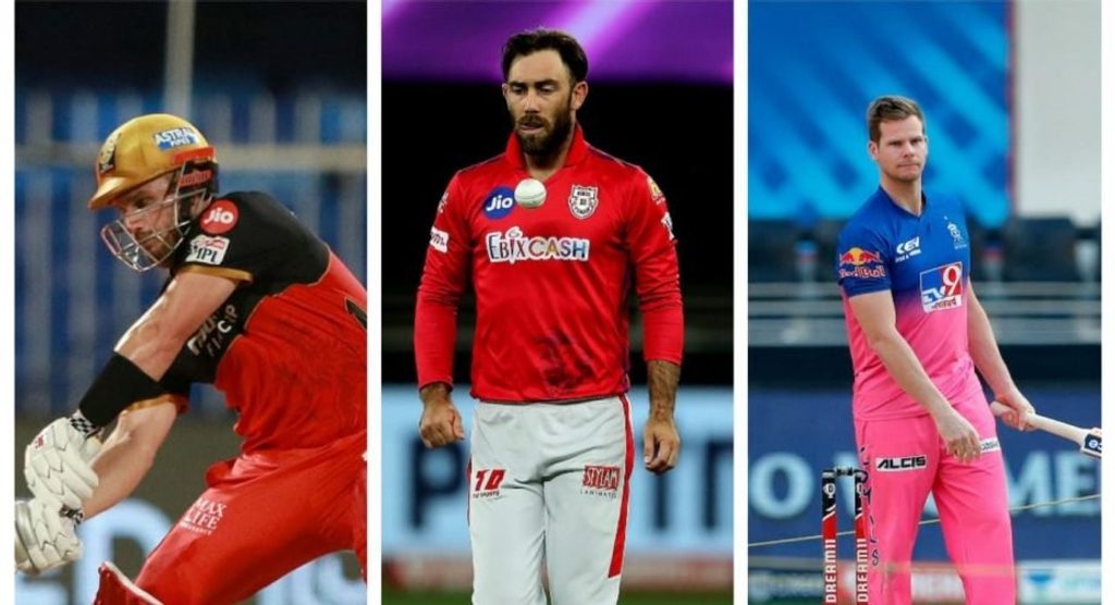 IPL 2021: List of players retained and released by each Indian Premier League team
