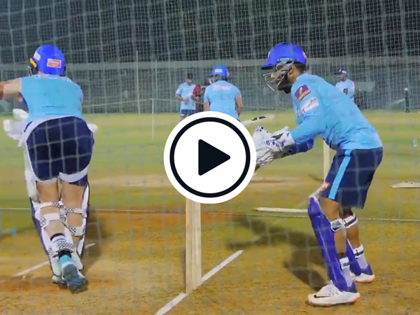 watch-rishabh-pant-chirps-ipl-teammate-sam-billings-in-the-nets.Click to read full article.