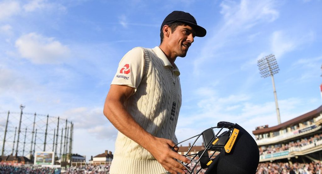 ‘Fail to prepare and you prepare to fail’ – Cook laments England’s preparation