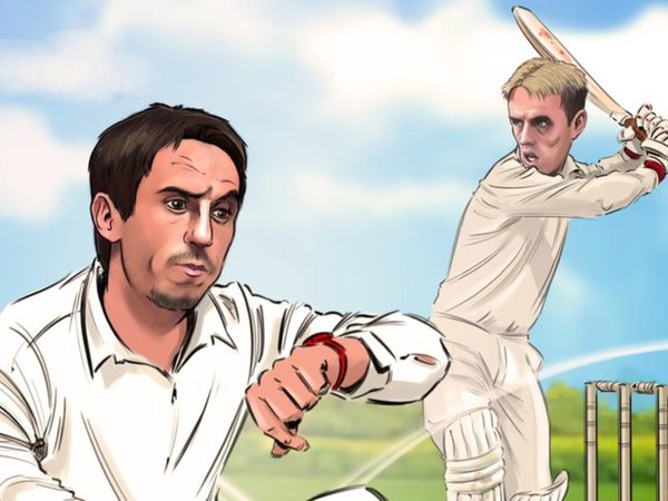 cricketing-footballers.Click to read full article.