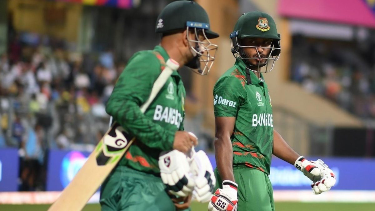 Tanzid Hasan Tamim, Litton Das set new T20 world record