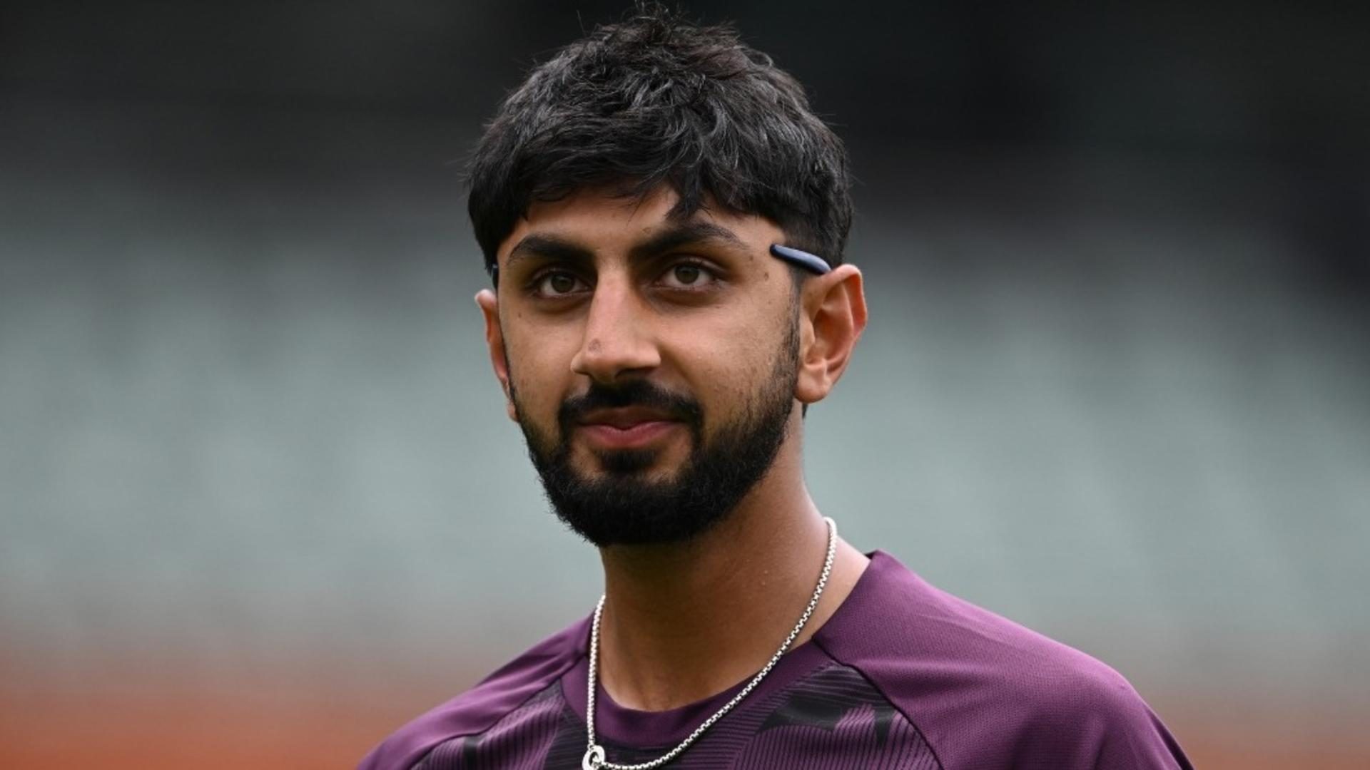 Laporan: Test Spinner Inggris Akan Bergabung dengan Divisi Dua County Setelah Dibebaskan Oleh Somerset