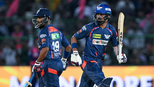 explained-why-nicholas-pooran-captaining-lucknow-super-giants-kl-rahul-impact.Click to read full article.