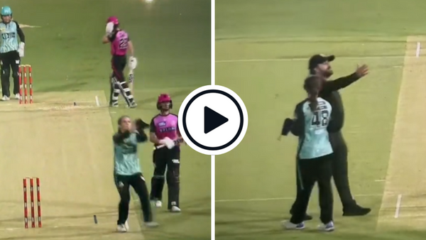 watch-amelia-kerr-cops-rare-five-run-penalty-by-catching-ball-with-towel-in-wbbl.Click to read full article.