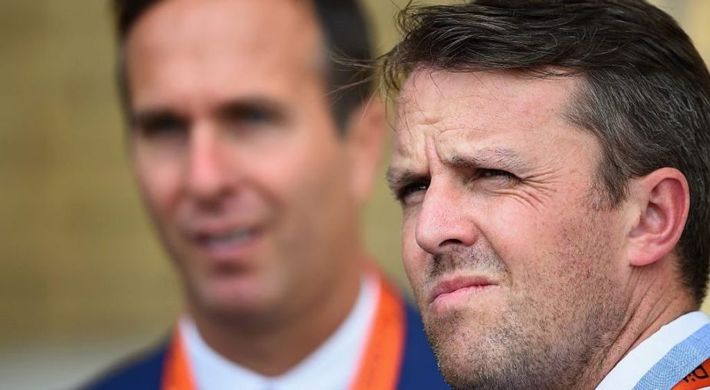 ‘It bemuses me’ – Swann baffled by his non-involvement with England