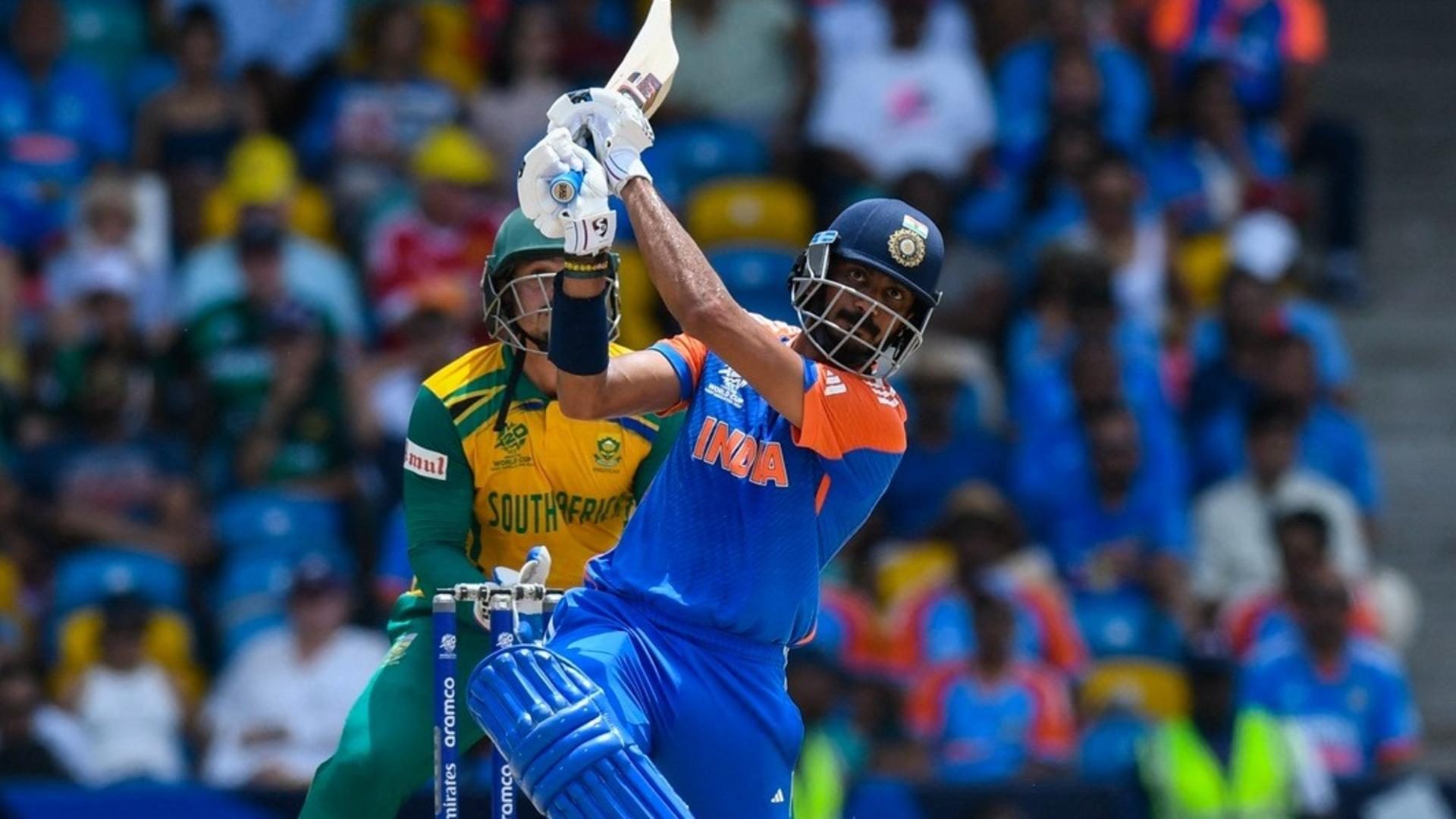 Axar Patel Is Unlike Any Cricketer India Have Ever Produced