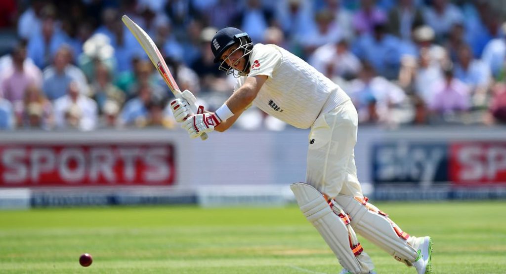 2017 in review: The era of Joe Root starts with a bang