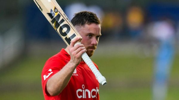 Explained: Why Phil Salt went unsold at the 2024 IPL auction