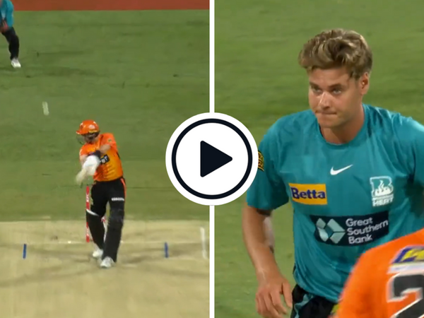 spencer-johnson-brisbane-heat-big-bash-league-2022-23-debut-brett-lee.Click to read full article.