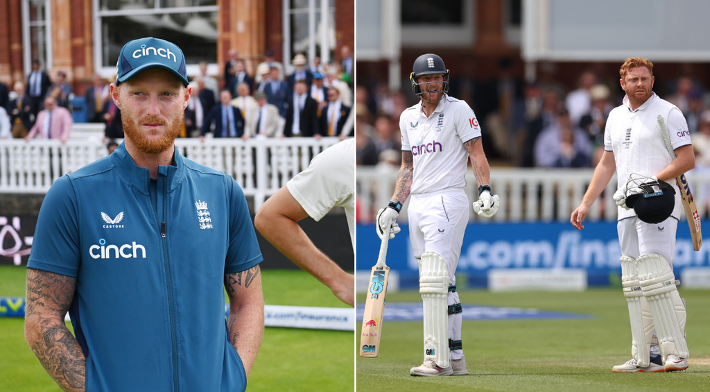‘Do I want to win in that manner? No’ – Ben Stokes questions the spirit of Bairstow stumping