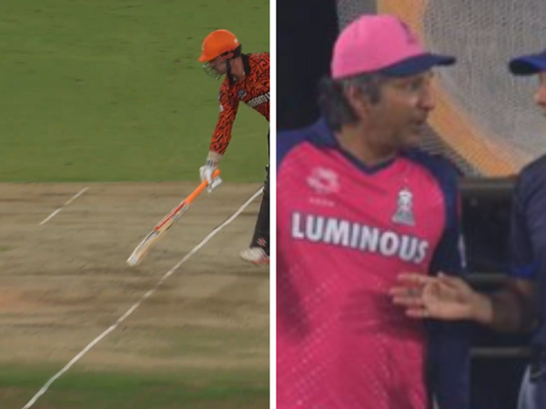 rajasthan-royals-dugout-fumes-after-controversial-travis-head-stumping-reprieve.Click to read full article.