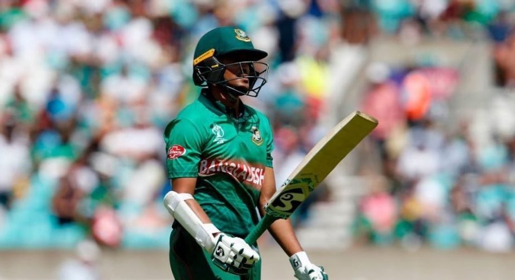 Bangladesh ‘more than just Shakib Al Hasan’ – Mashrafe Mortaza
