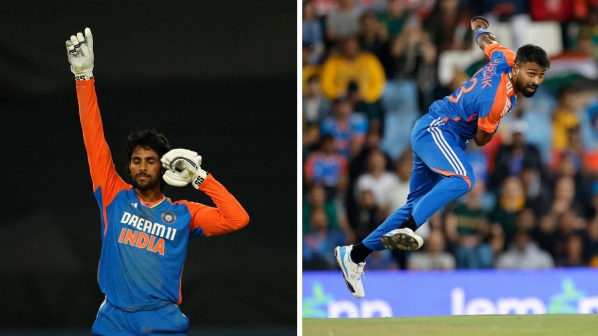 India's series victory over South Africa last week has seen several of the team's key players rewarded with significant rises in the ICC Men's T20I player rankings.