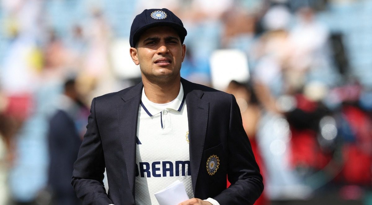 The results India need to qualify for the World Test Championship final