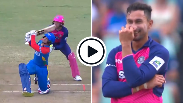 watch-bjorn-fortuin-stunned-bizarre-catch-own-bowling-dismiss-quinton-de-kock-sa20-cricket-news-today.Click to read full article.